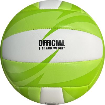 3. ENERO GREEN BEACH VOLLEYBALL