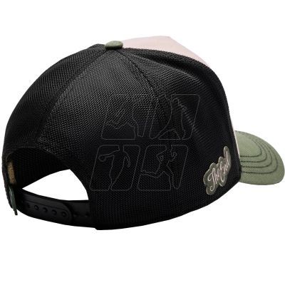 2. Capslab Trucker Dead Star Cap CL-ART-1-PCT-DEAD