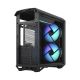 10. Fractal Design Torrent Compact Tower Black