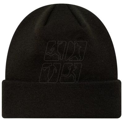 2. New Era Rose Icon Cuff Knit Beanie Hat 60580728