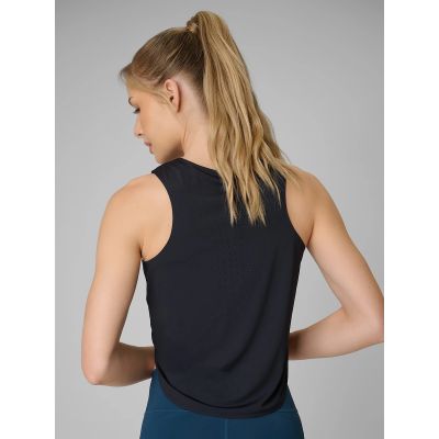 2. Women's quick-drying training top 4F 4FRSS26TFSLF1103-20S