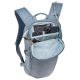 7. Thule Alltrail TAHP210 Pond Backpack Travel Backpack Gray Polyester