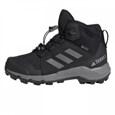 8. Adidas Terrex Mid Gtx K Jr IF7522 shoes