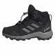 8. Adidas Terrex Mid Gtx K Jr IF7522 shoes