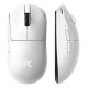 MCHOSE A7 V2 Ultra Gaming Mouse Ambidextrous RF Wireless + Bluetooth + USB Type-C Optical 42000 DPI
