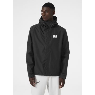 22. Helly Hansen Seven Jacket M 62047 992