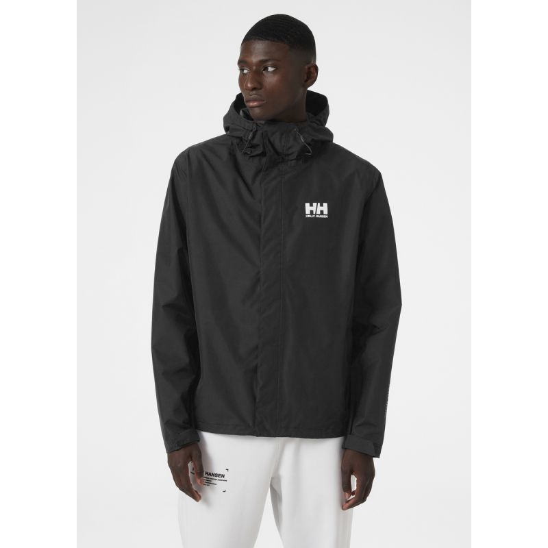 22. Helly Hansen Seven Jacket M 62047 992