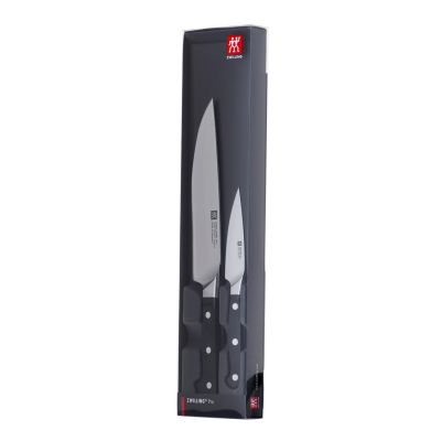 5. Set of 2 ZWILLING Pro knives 38430-004-0