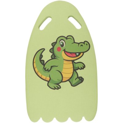 2. EDDY TOYS SWIMMING BOARD 41x24x2.5cm - GREEN