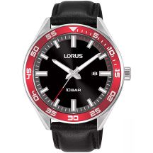 LORUS RH941NX9 Men's Watch + BOX
