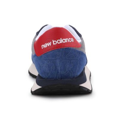 6. New Balance M MS237LE1 shoes