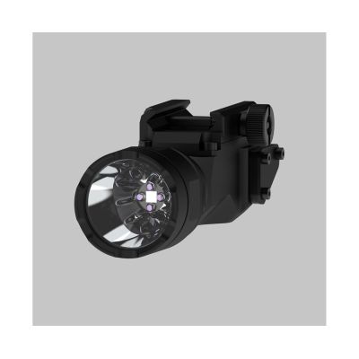 Armytek Parma C1IR PCB 520 lm flashlight