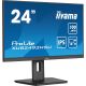 Iiyama ProLite XUB2493HSU-B7 LED Monitor - 24 - Flat Screen - 60.5 cm