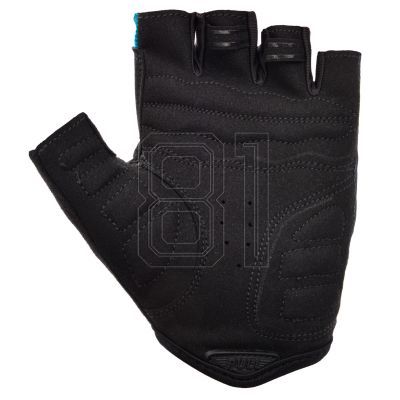 2. Meteor MX51 cycling gloves 17640 size S
