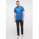 21. Mustang T-shirt Alex C Print M 1013522 5234
