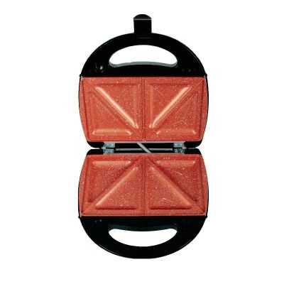 3. PROMIS 5 IN 1 FORMEA TOAST MAKER /SANDWICH, COOKIES OR