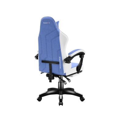10. Force 3.7 Blue Gaming Chair