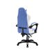 10. Force 3.7 Blue Gaming Chair