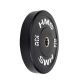 28. HMS BLACK BUMPER Olympic plate 25 kg BBR25
