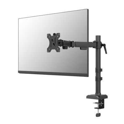 9. Neomounts DS60-600BL1 desk mount for 10-32 inch monitors
