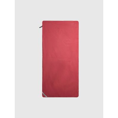 3. Quick-drying sports towel L (80 x 170 cm) 4F 4FRSS26ATOWU085-63S