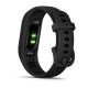 24. Garmin Vivosmart 5 Sports Band Black