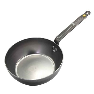 2. de Buyer 5614.24 frying pan Single frying pan