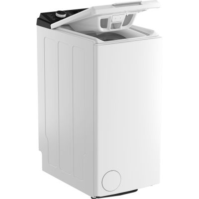 3. BEKO TB721DBVESPL washing machine