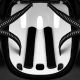 4. Bicycle helmet Spokey Strapy 2 49-56 cm Jr 927780