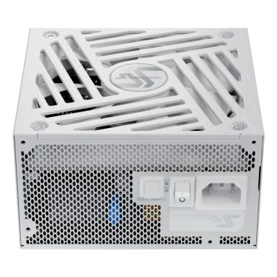 2. Seasonic Focus GX-850 Power Supply Module 1000W 20+4 pin ATX ATX White