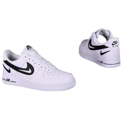 6. Nike Air Force 1 '07 FM DR0143-101 men's shoes