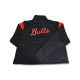 2. Nike Chicago Bulls Courtside 75 Tracksuit Jacket Wmns Black/University Red/Black - DB1394-010