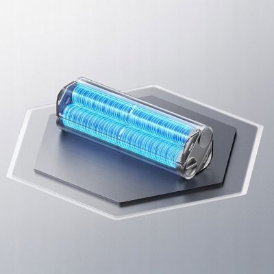 4. REDMAGIC DAO Ghost 165W 20000mAh power bank