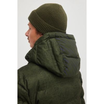 5. O'neill Men's Winter Sports Jacket Xtrm Mountain Snowboard Ski 5K Green