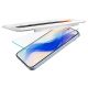 4. Spigen Glas.tR EZ Fit Tempered Glass with Applicator for Google Pixel 10 / 10 Pro / 9 / 9 Pro (2 pcs.)