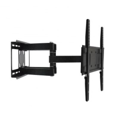 ART AR-70 TV wall mount (Swivel, Tilt; 23" - 55"; max. 45kg)