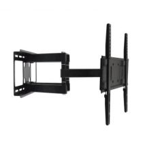 ART AR-70 TV wall mount (Swivel, Tilt; 23" - 55"; max. 45kg)