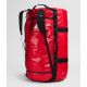3. The North Face Base Camp 150L Duffel Bag NF0A52SA54A Red