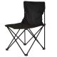 28. FOLDABLE TOURIST SET 3IN1 TABLE AND 2 CHAIRS BLACK ENERO CAMP