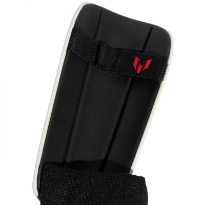 2. adidas Messi Match Jr JV5240 Shin Guards