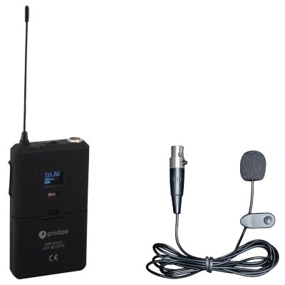 Prodipe UHF B210 DSP Lavalier Solo - wireless system