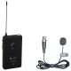 Prodipe UHF B210 DSP Lavalier Solo - wireless system