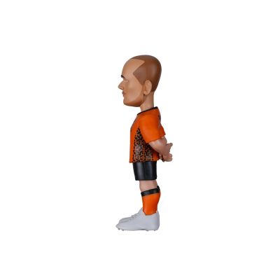 3. MINIX WC LEGENDS NETHERLANDS – WESLEY SNEIJDER