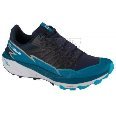 Salomon Thundercross M 474642 shoes