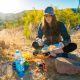7. Jetboil MightyMo Canister Cooker