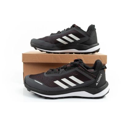 10. Adidas Terrex Agravic Flow children's sports shoes, comfortable trekking