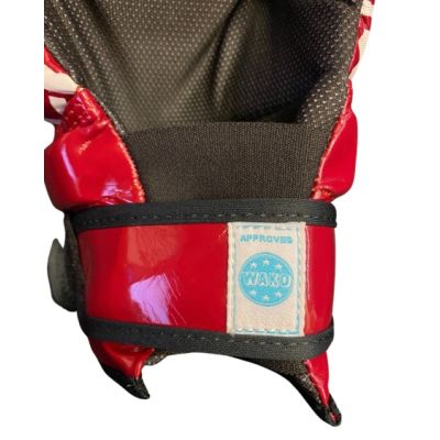 52. Masters Open Gloves ROTT-PRISM 0121658-02M