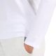 5. Women’s 4F F639 Long-Sleeve T-Shirt, White 4FWMM00TLONF639 10S
