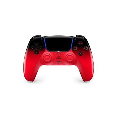 3. Sony DualSense Green Bluetooth/USB Gamepad Analog/Digital for Android, Mac, PC, PlayStation 5, iOS