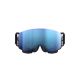 3. POC Nexal Mid Ski Goggles Black Cat.2 + Cat.1